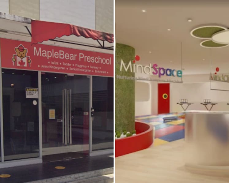 Children at 2 preschools in Toa Payoh, East Coast to be screened after staff member diagnosed with tuberculosis
