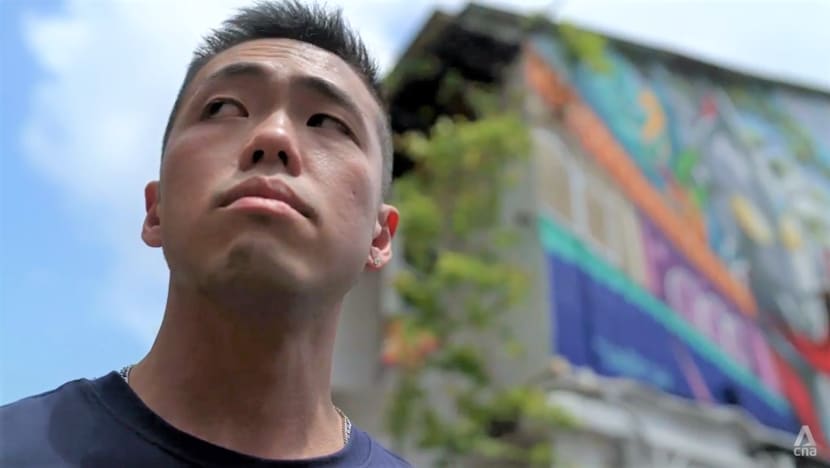 After 377A, what will it take for LGBT persons to reconcile their sexuality with their family, faith? After 377A, what will it take for LGBT persons to reconcile their sexuality with their family, faith?