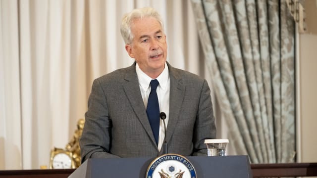 美国中央情报局局长将到巴黎 同以色列代表举行会谈