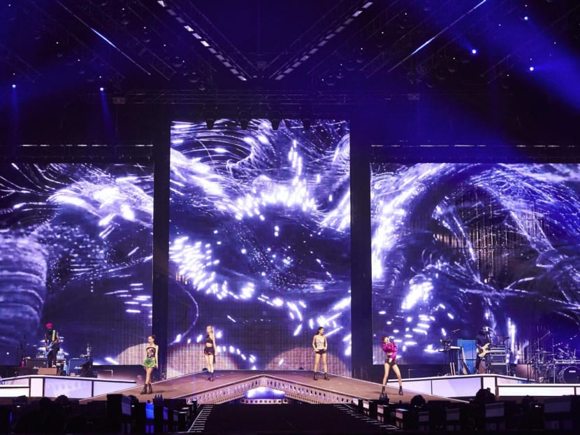 PAS MP calls on Malaysian government to 'control' number of concerts by foreign artistes like Blackpink