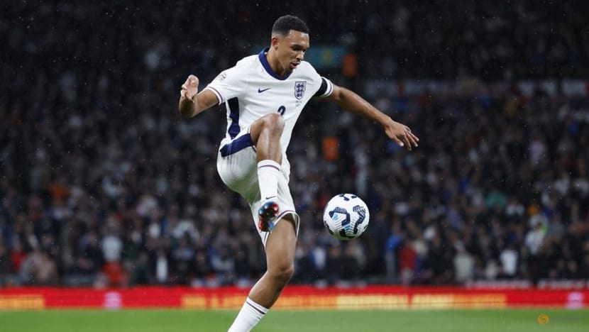 Alexander-Arnold dropped, Rashford recalled in Tuchel's England squad