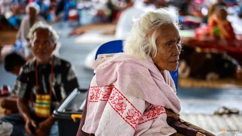 Thailand, Kemboja terus bertempur meski setuju runding gencatan senjata