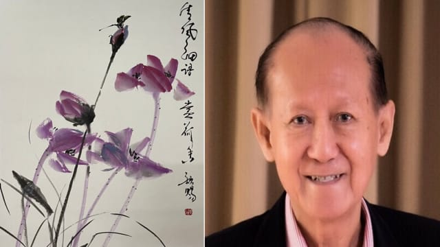 【社团活动预告】更生美术研究会2024年《春到河畔》挥春现场特设《迎春.小品书画展》