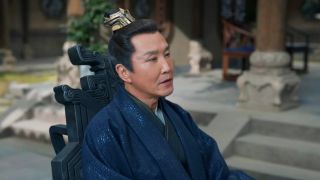 庆余年 2（第23集）：林相归乡途中遭凶险