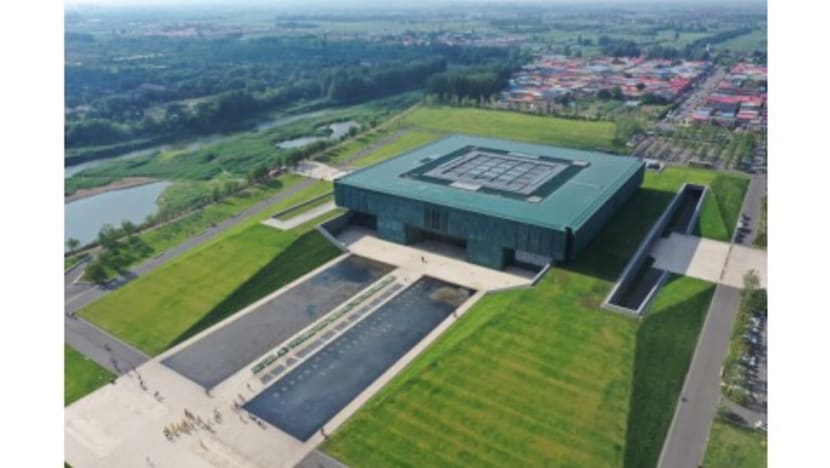 Henan Meets SCO: Anyang Receives Acclaim from Media and Think Tank Guests Henan Meets SCO: Anyang Receives Acclaim from Media and Think Tank Guests