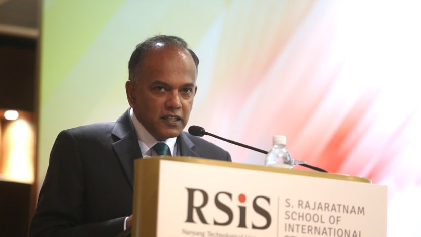 S’pore ‘must remain committed  to protecting its minorities’