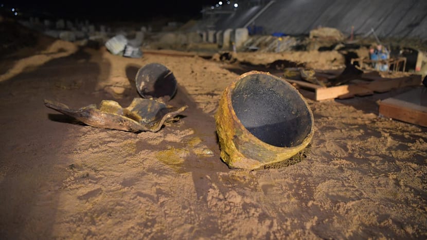 250kg World War II bomb safely disposed of, no impact on Changi
