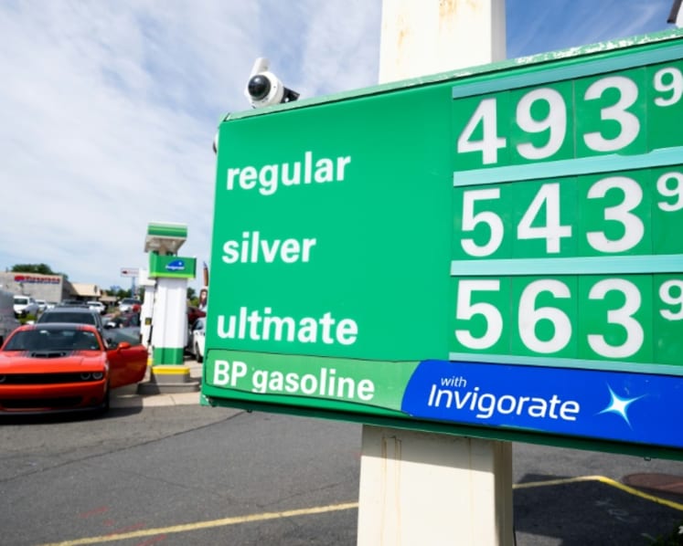 Commentary: Policy errors of the 1970s inflation crisis echo today