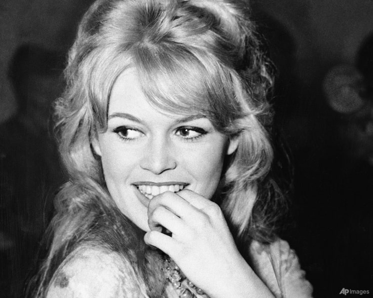 11 songs inspired by the late Brigitte Bardot – from Olivia Rodrigo, Chappell Roan and more