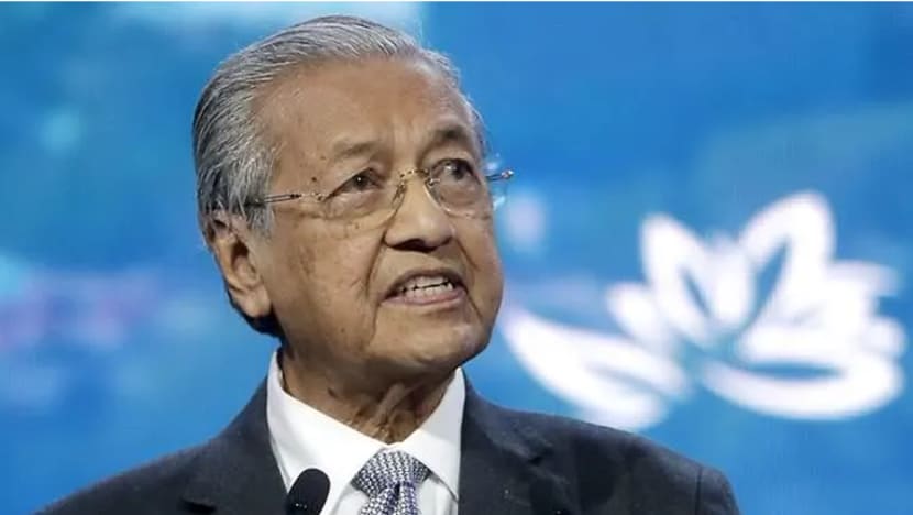 M'sia usul batas dua penggal bagi jawatan perdana menteri