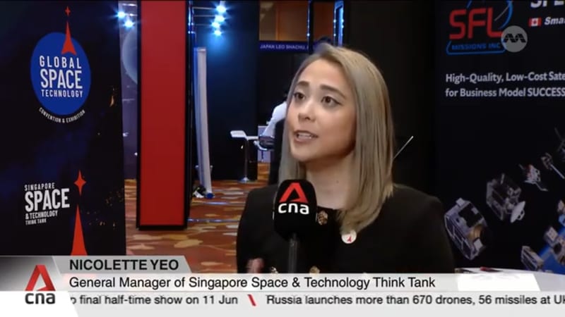 GSTCE 2026 spotlights rise of commercial space economy