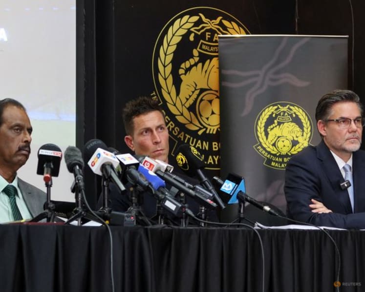 FIFA dismisses Malaysia FA’s appeal on forgery case involving 7 foreign-born players