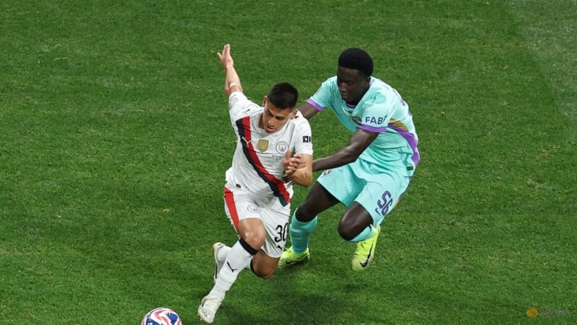 Messi leads Argentina's revamped squad for Venezuela and Ecuador qualifiers