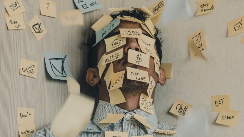 7 in 10 Singaporeans found 2021 to be most stressful year ever: Survey 7 in 10 Singaporeans found 2021 to be most stressful year ever: Survey