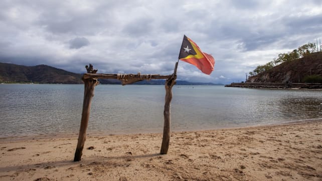 Komentar: Untuk jadi bagian dari komunitas ASEAN, Timor Leste perlu terkoneksi dengan Indonesia