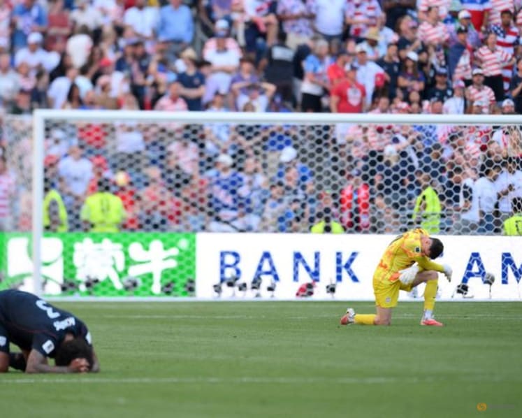 Commentary: World Cup credibility in question after FIFA U-turn following Trump call
