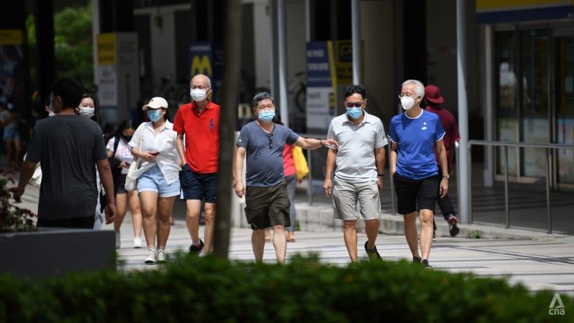 Singapore's current COVID-19 policies are effective, can handle surge in cases, say experts Singapore's current COVID-19 policies are effective, can handle surge in cases, say experts