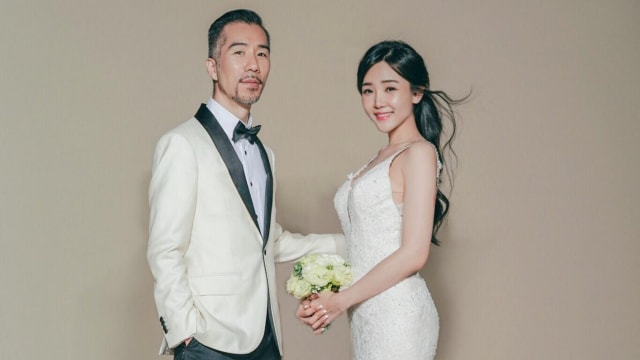承认还爱着前妻许允乐，张兆志揭离婚原因！