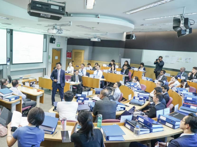 What the rollout of IHL SkillsFuture Series means for workers and higher education