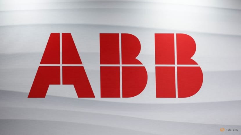 ABB to spin off world's second biggest robotics business