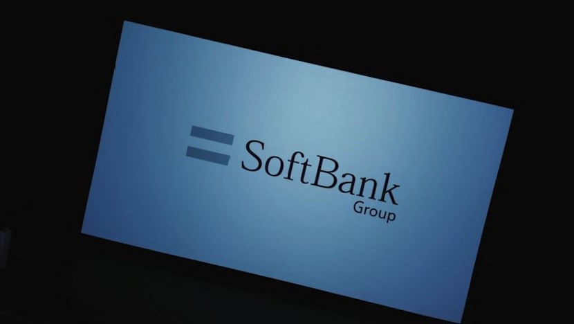 SoftBank's AI funding plans to face reckoning at earnings