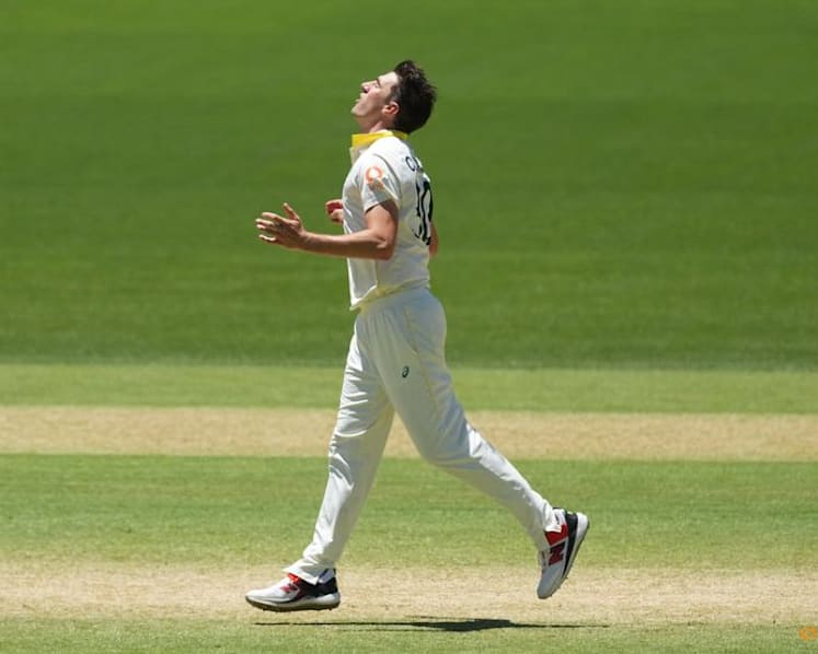 Bangladesh claim first test win in Australia as Green ton in vain