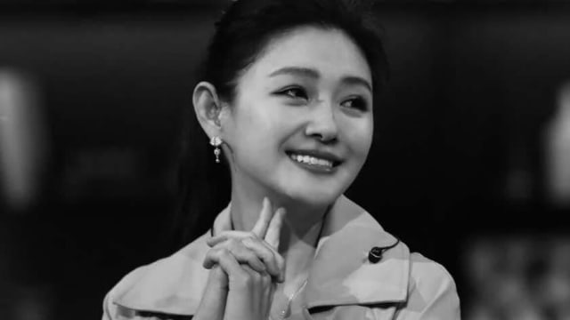 粉丝集资，为大S在伦敦设置纪念长椅！
