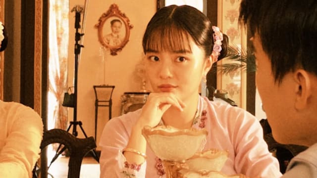 黄暄婷入围《红星大奖2026》　“原来当演员不是要被人喜欢!”