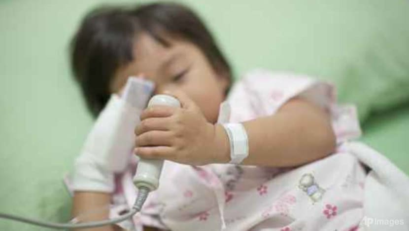 Commentary: Clues but few answers in the childhood hepatitis mystery Commentary: Clues but few answers in the childhood hepatitis mystery
