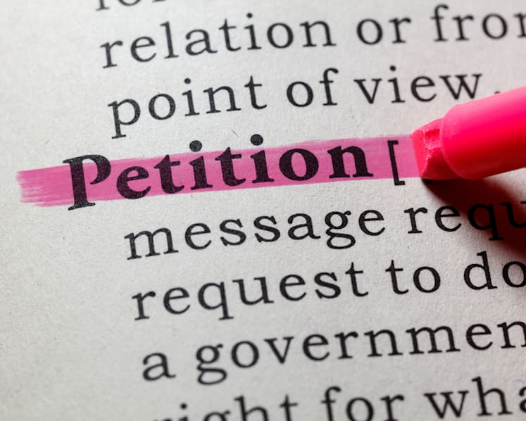 The Big Read in short: Online petitions galore and what this means for the Govt