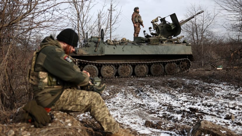 EU agrees on new sanctions against Russia, ahead of Ukraine war anniversary