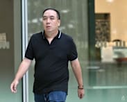 Man who posed as female pimp to get free sexual services gets jail and caning