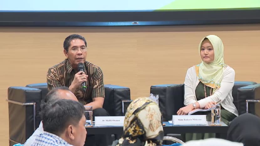 M³@Bandar "tebar sayap" ke Bishan-Toa Payoh dan Jalan Besar- Dr Maliki