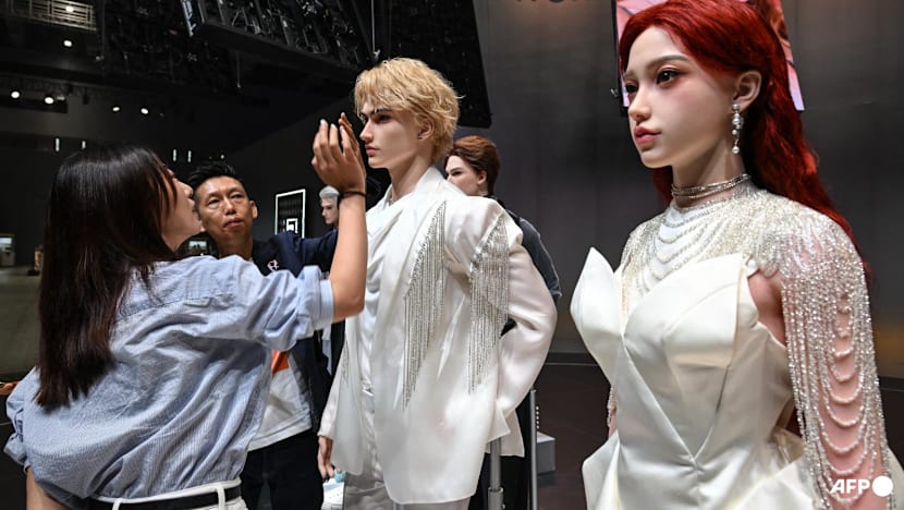 'Like my lover': Chinese users bid farewell to AI companions