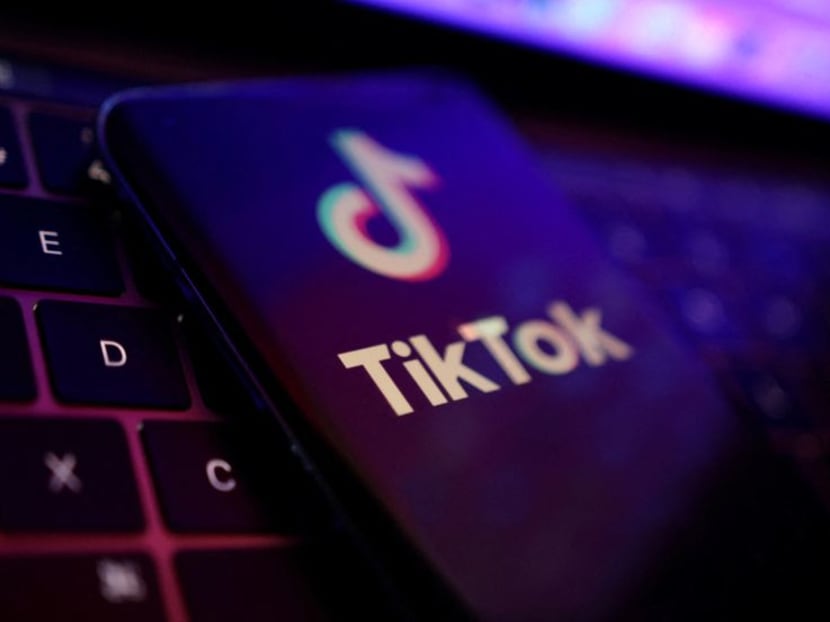 Chinese-owned TikTok becomes political target amid fears that app could be used for spying, propaganda Chinese-owned TikTok becomes political target amid fears that app could be used for spying, propaganda