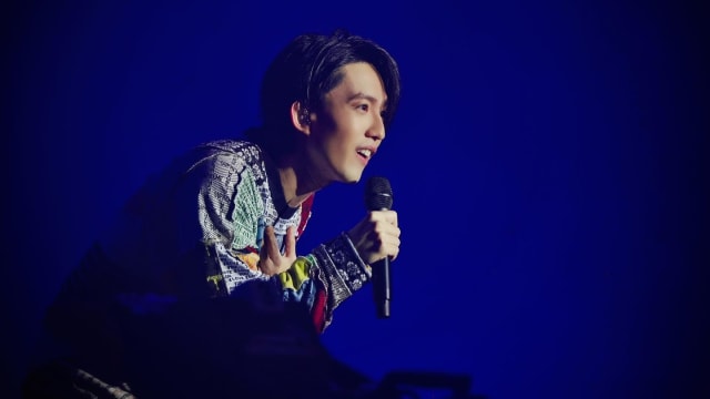 林宥嘉世界巡演新加坡站　票价从$128起
