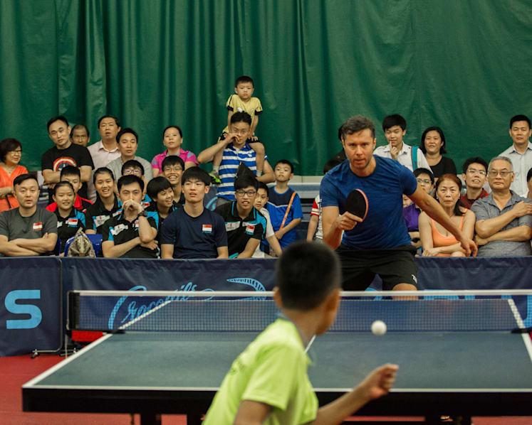 S’pore’s male paddlers can be among the best, says former world No. 1