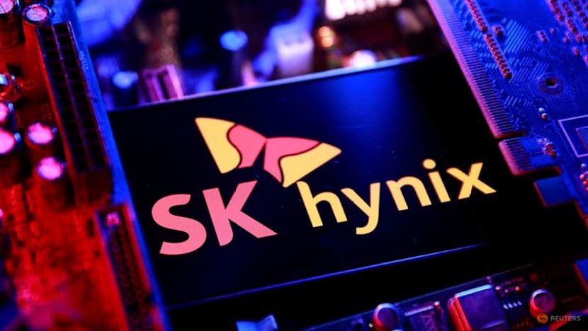 Nvidia announces deals with South Korea's SK Hynix, Naver and Doosan for AI data centres