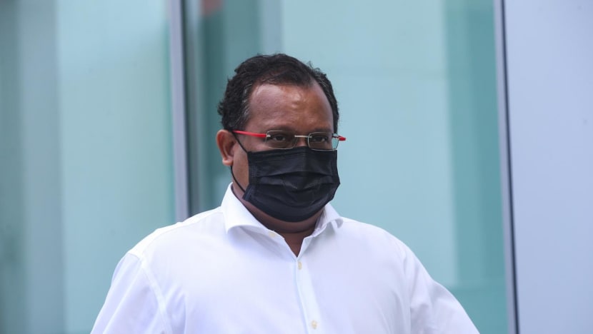 Jail for 2 CNB officers who conspired to tamper with urine sample of suspect 