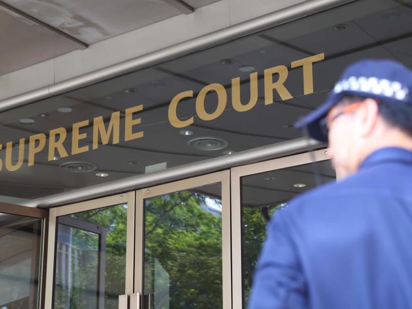 Muhammad Shahrukh Khan Mohamed Rosli pleaded guilty to reduced charges of trafficking and possessing at least 499.99g of cannabis. Muhammad Shahrukh Khan Mohamed Rosli pleaded guilty to reduced charges of trafficking and possessing at least 499.99g of cannabis.