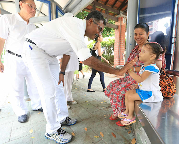 Murali hits ground quickly to lay out plans forward