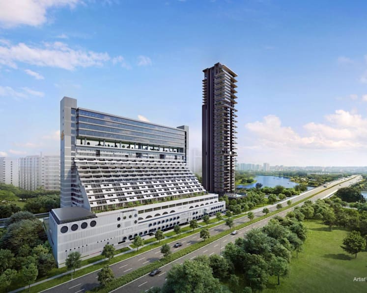 Revamped Golden Mile Complex expected to open doors to public by third quarter of 2029