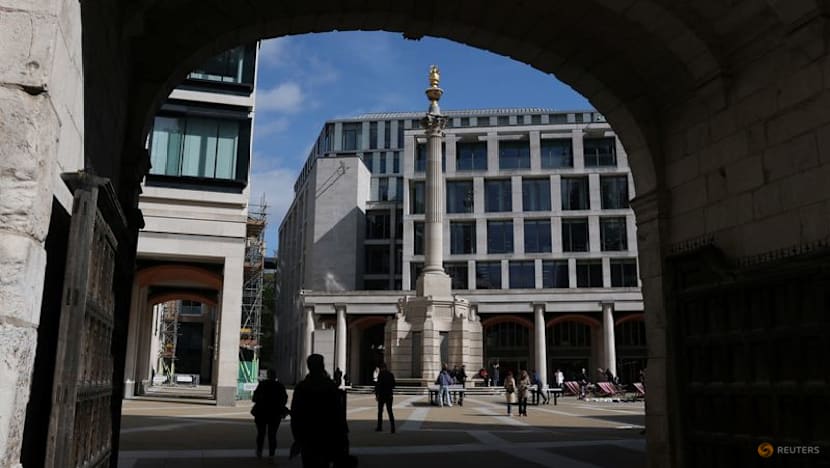 LSEG rolls outs blockchain-based platform for private funds