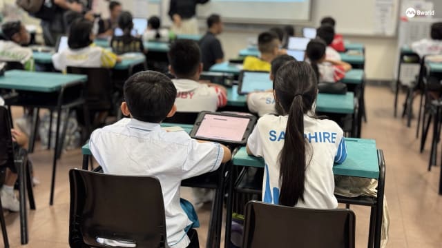 小一报名2A阶段 41所学校申请超额
