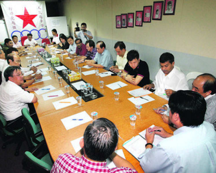 Multi-cornered fights will be few and far between: Analysts