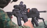 Cyclist shot near SAF range: How far do Singapore military rounds travel?