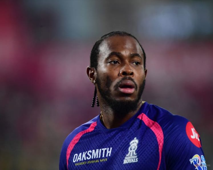 Rajasthan rue poor bowling as mid-season slump deepens in IPL