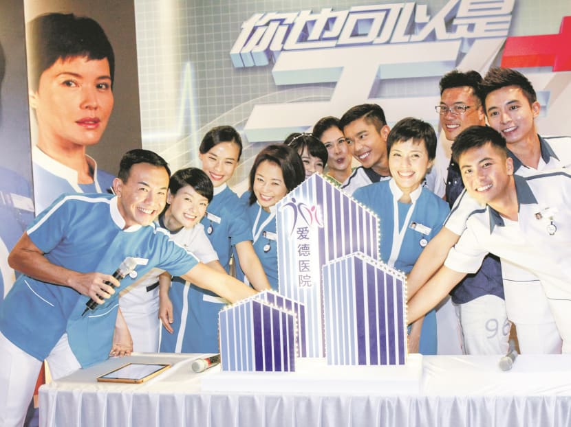 The Campaign Issue: Are TV dramas the new campaign platform?