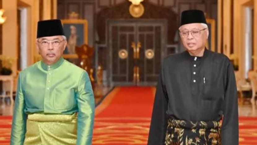 Kecewa perkembangan politik semasa, Agong tiada pilihan kecuali setuju bubar Parlimen M'sia Kecewa perkembangan politik semasa, Agong tiada pilihan kecuali setuju bubar Parlimen M'sia