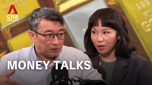 Money Talks - Are safe-haven assets still safe?